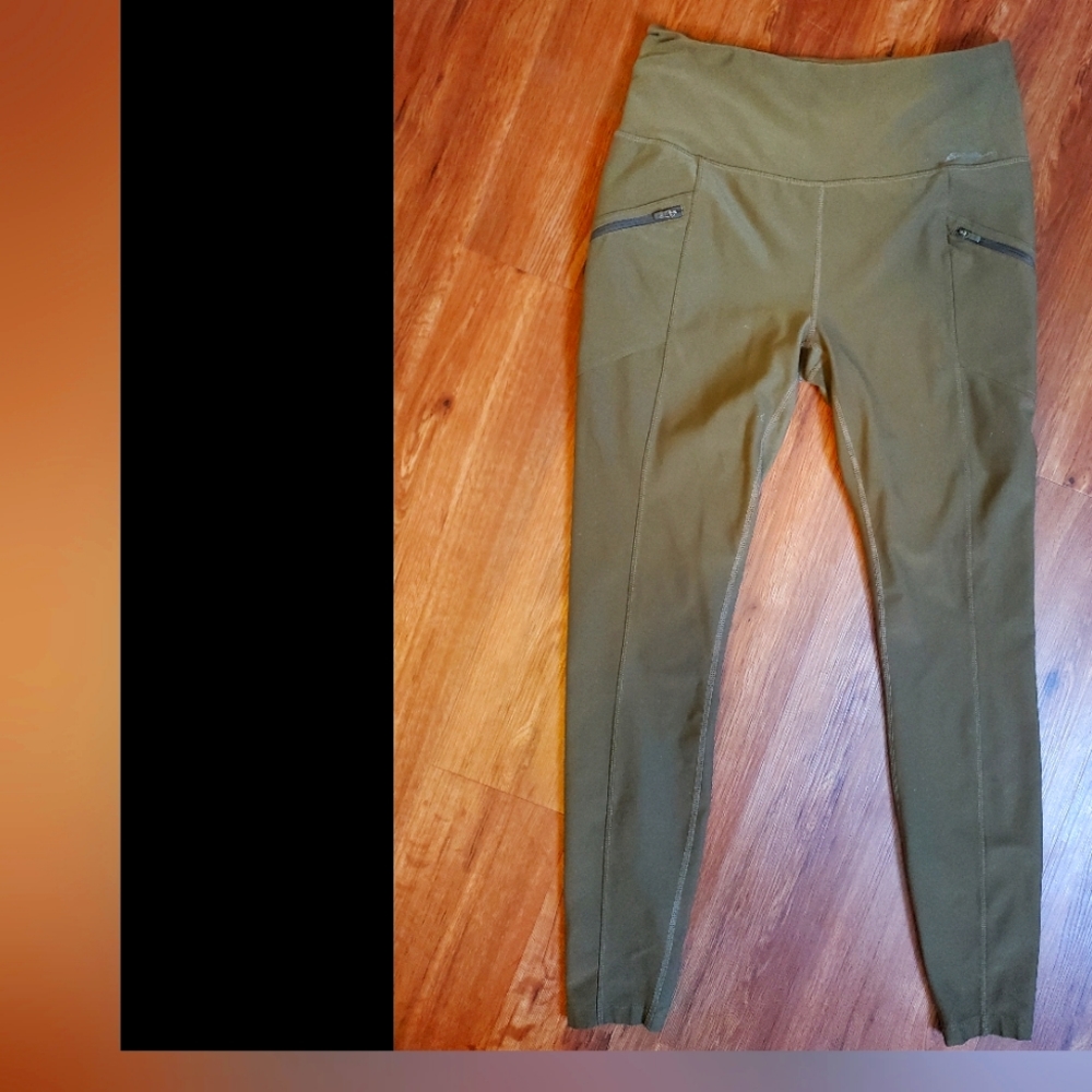 Eddie Bauer Leggings